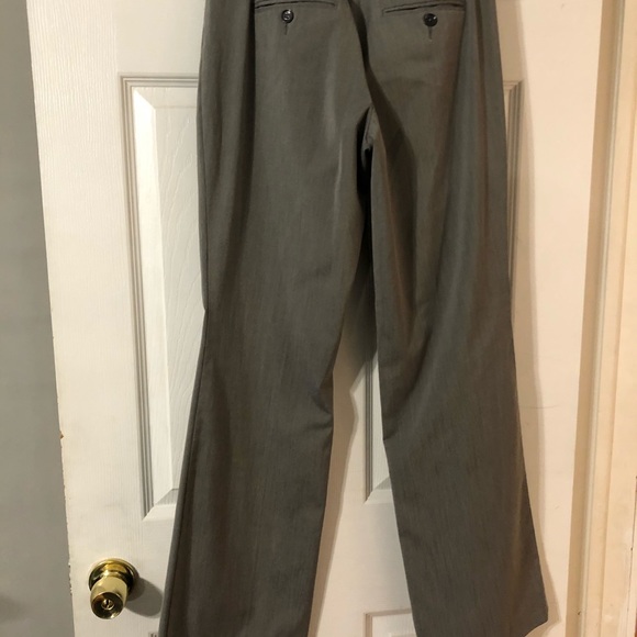 Express Editor Pants size 2 R - Picture 5 of 6